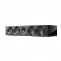 HIFIHIFI / Repro centrln / Kef Reference 4 meta / Gloss Black Grey