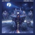 2LPFrehley Ace / Origins Vol.2 / Vinyl / 2LP / Coloured / Blue