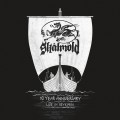 2LPSkalmöld / 10 Years.. Anniversary'live In Reykjavik / Vinyl / 2LP