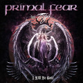 CDPrimal Fear / I Will Be Gone / Single / Digipack