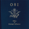 2LPOSI / Office Of Strategic Influence / Reissue / Vinyl / 2LP