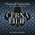 2CD / Vondruška Vlastimil / Hříšní lidé Králov.čes. / Černá lilie / MP3