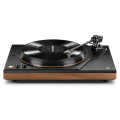 GramofonyGRAMO / Gramofon MOFI MasterDeck Walnut