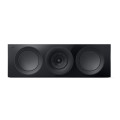 HIFIHIFI / Repro centrln / Kef R6 Meta / Gloss Black