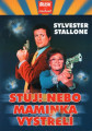 DVDFILM / Stj,nebo maminka vystel