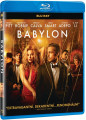 Blu-RayBlu-ray film /  Babylon / Blu-Ray