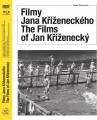 Blu-RayBlu-ray film /  Filmy Jana Kříženeckého / Blu-Ray+DVD