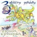 CDBabiiny pohdky / O princch a princeznch 2