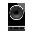 HIFIHIFI / Repro reglov:Fyne Audio-F500 / Piano Gloss Black / 2ks