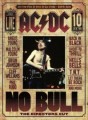 DVDAC/DC / No Bull / Live From Plaza De Toros,Madrid