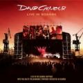 2CDGilmour David / Live In Gdansk / 2CD / Digisleeve