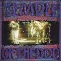 CDTemple Of The Dog / Temple Of The Dog