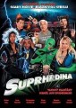 DVDFILM / Suprhrdina / Superhero Movie
