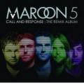 CDMaroon 5 / Call And Response:Remix Album