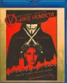 Blu-RayBlu-ray film /  V jako vendeta / Blu-Ray