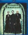 Blu-RayBlu-ray film /  Matrix:Reloaded / Blu-Ray