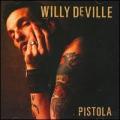 CDDeVille Willy / Pistola