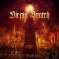 CDVirgin Snatch / Act Of Grace / CD+Triko / Limited