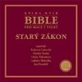 2CDBible / Bible pro mal i velk / Star zkon