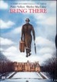 DVD / FILM / Byl jsem pi tom / Being There