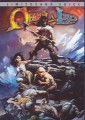DVDFILM / Oheň a led / Fire AndIce