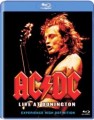 Blu-RayAC/DC / Live At Donington / Blu-Ray Disc