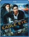 Blu-RayBlu-ray film /  Oko dravce / Eagle Eye / Blu-Ray Disc