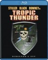 Blu-Ray / Blu-ray film /  Tropická bouře / Tropic Thunder / Blu-Ray Disc