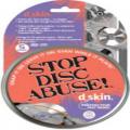 CDD skin:Ochrann� plastov� membr�na/5ks / n