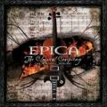 2CDEpica / Classical Conspiracy / 2CD
