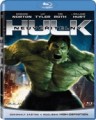 Blu-RayBlu-ray film /  Neuvěřitelný Hulk / Incredible Hulk / 2008 / Blu-Ray