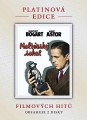 DVD / FILM / Maltzsk sokol