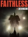 DVDFaithless / Live In Moscow