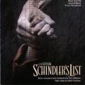 CDOST / Schindlers List / Schindlerv seznam / J.Williams