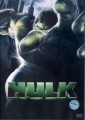 DVDFILM / Hulk
