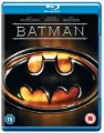 Blu-RayBlu-ray film /  Batman / Blu-Ray