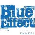 9CDBlue Effect / 1969-1989 / 9CD Box