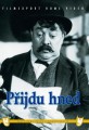 DVDFILM / Pijdu hned