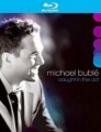 Blu-RayBublé Michael / Caught In The Act / Blu-Ray Disc
