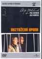 DVD / FILM / Roztren opona