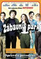 DVDFILM / Zbavn park / Adventureland