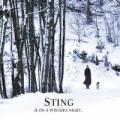 CDSting / If On A Winters Night... / Digipack