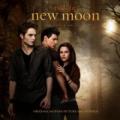 CD / OST / Twilight Saga:New Moon / Nov msc