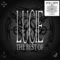 2CD/DVDLucie / Best Of / 2CD+DVD / Digipack