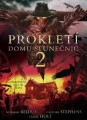 DVDFILM / Proklet domu slunenic 2 / Messengers 2:Scarecrow