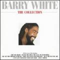 CDWhite Barry / Collection