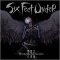 CDSix Feet Under / Graveyard Classics 3 / Digipack
