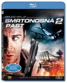 Blu-RayBlu-ray film /  Smrtonosn past 2 / Blu-Ray