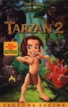 DVDFILM / Tarzan 2