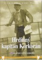 DVDFILM / Hrdinn kapitn Korkorn